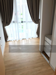 The Trilinq (D5), Condominium #207726431